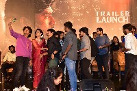 Sir Movie Trailer Launch Photos